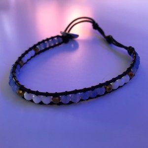 Aqua Pura Blue Bracelet